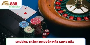 Khuyến mãi game bài