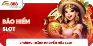 Khuyến mãi slot